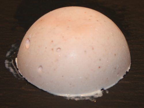 Aardbeien ijs met gecondenseerde melk; recept; recepten; ijs; nagerecht; nagerechten; aardbei; aardbeien; toetje; toetjes; dessert; desserts