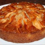 Appel-kaneelcake; recept; recepten; cake; taart; appel; kaneel